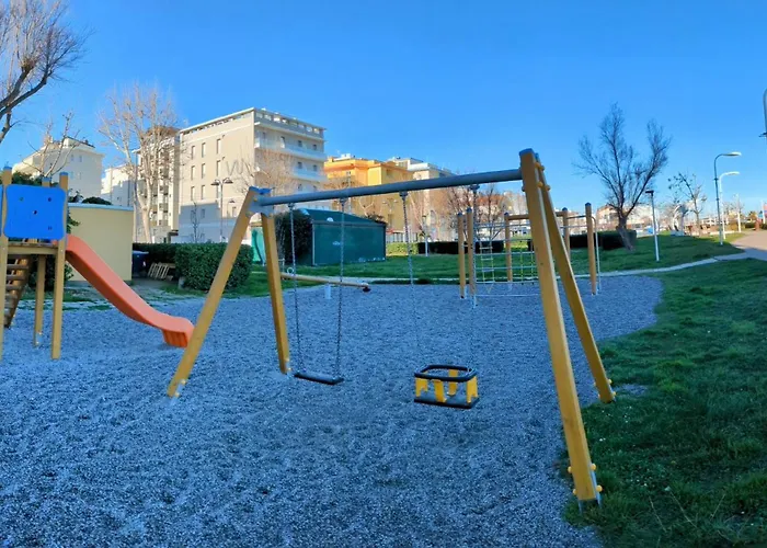 Vista Sul Mare, Apartamento