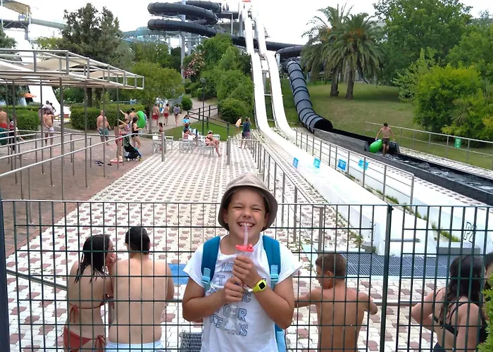 Apartamento Vista Sul Mare,